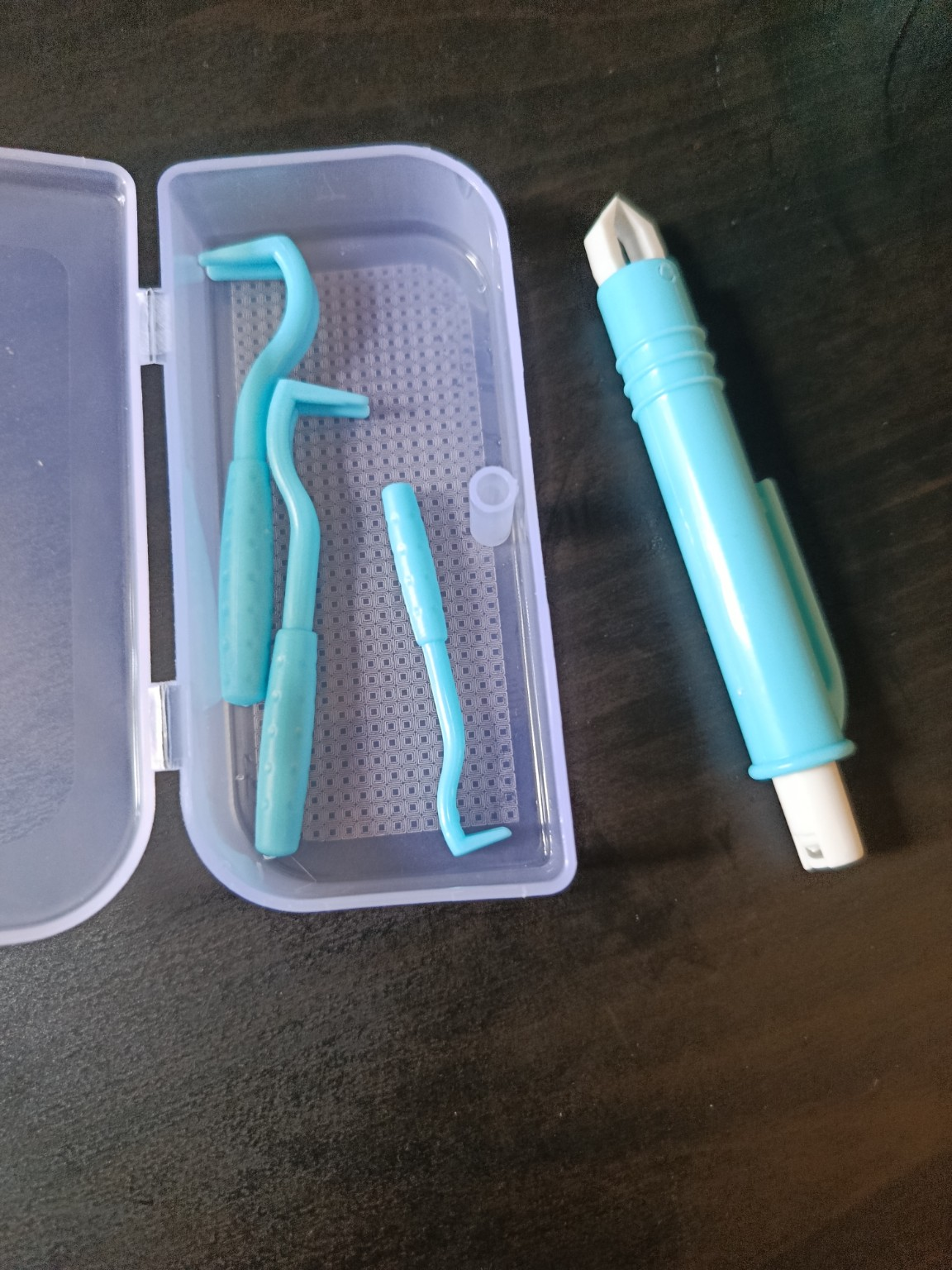Customer photo from Michael T.'s review