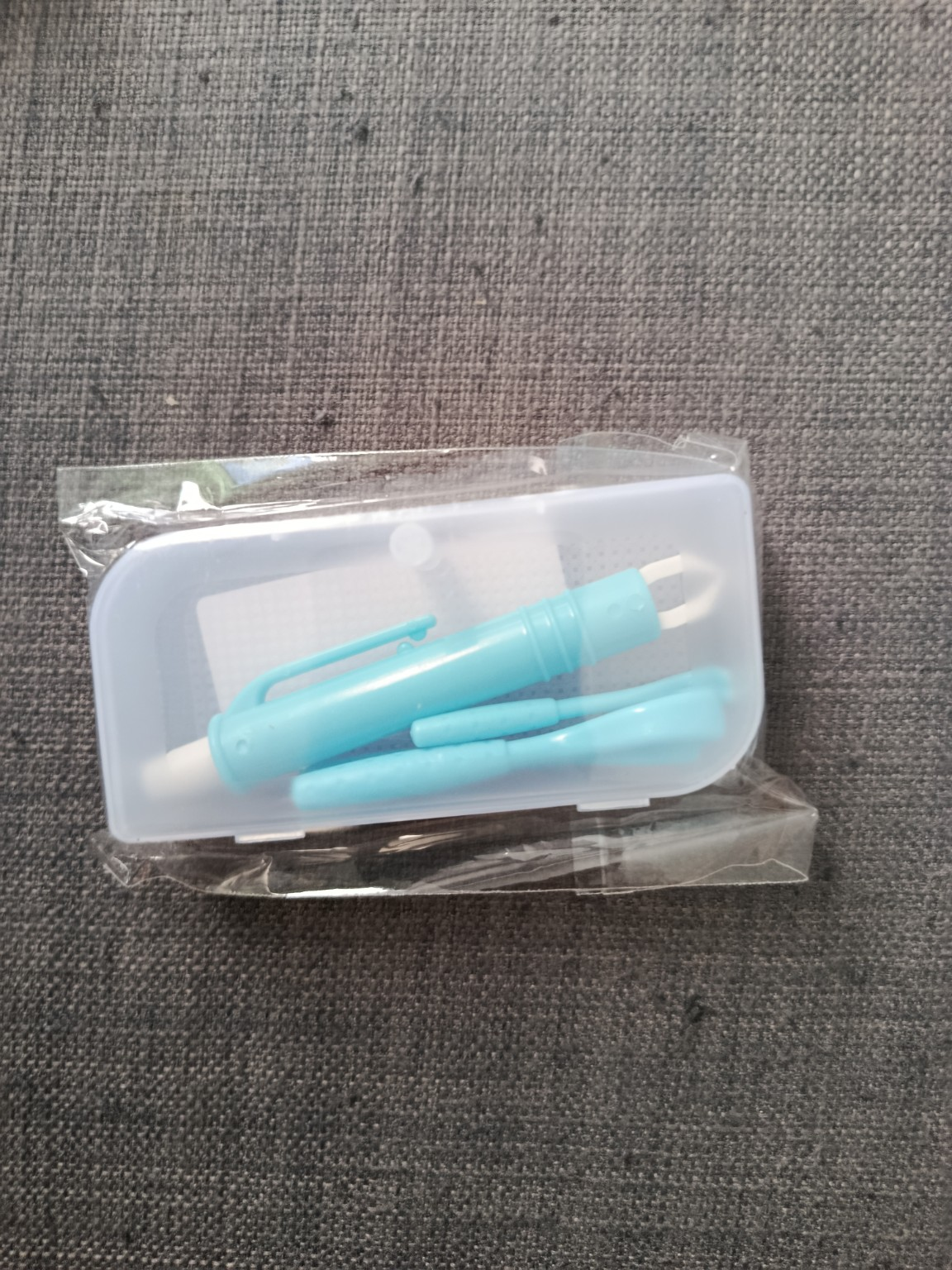 Customer photo from Lukas M.'s review