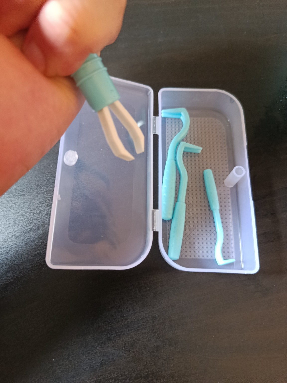 Customer photo from Michael T.'s review